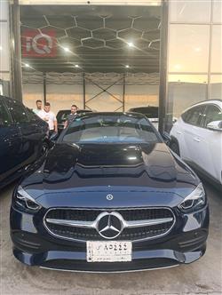 مێرسێدس بێنز C-Class